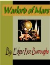 Warlord of Mars